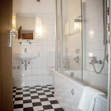 Hotel Zur Post
