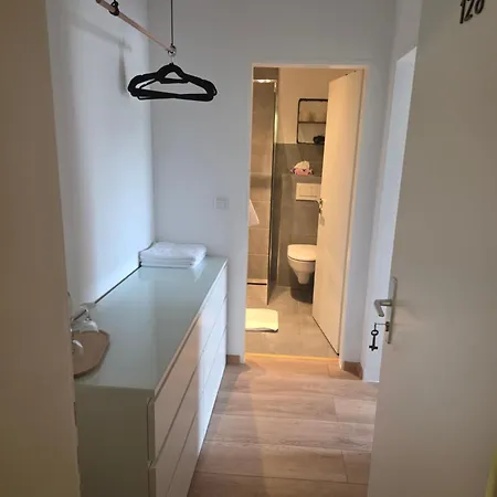Zur Post Hotell Ludinghausen