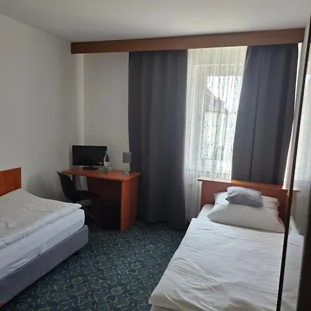 Hotel Zur Post