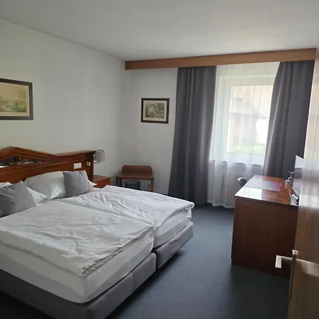 Hotel Zur Post Ludinghausen