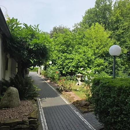 Zur Post Ludinghausen